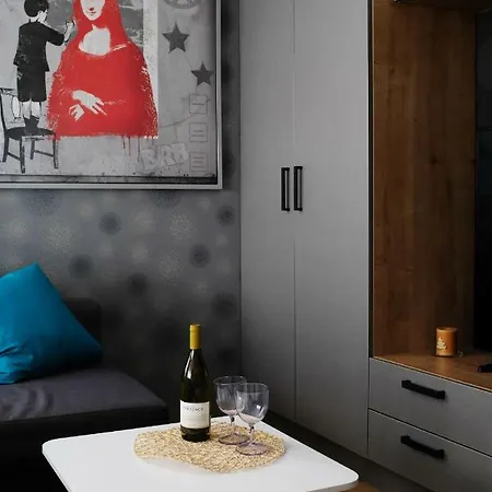 Apartment Brand New Cosy 1 Bd Apt. In Nido * Is All You Need