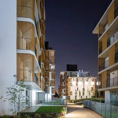 Apartment Brand New Cosy 1 Bd Apt. In Nido * Is All You Need *